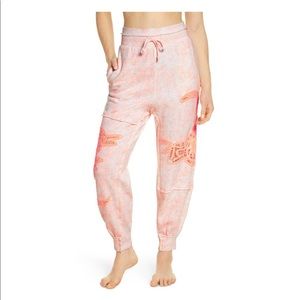 FREE PEOPLE Sun & Done Sweatpant